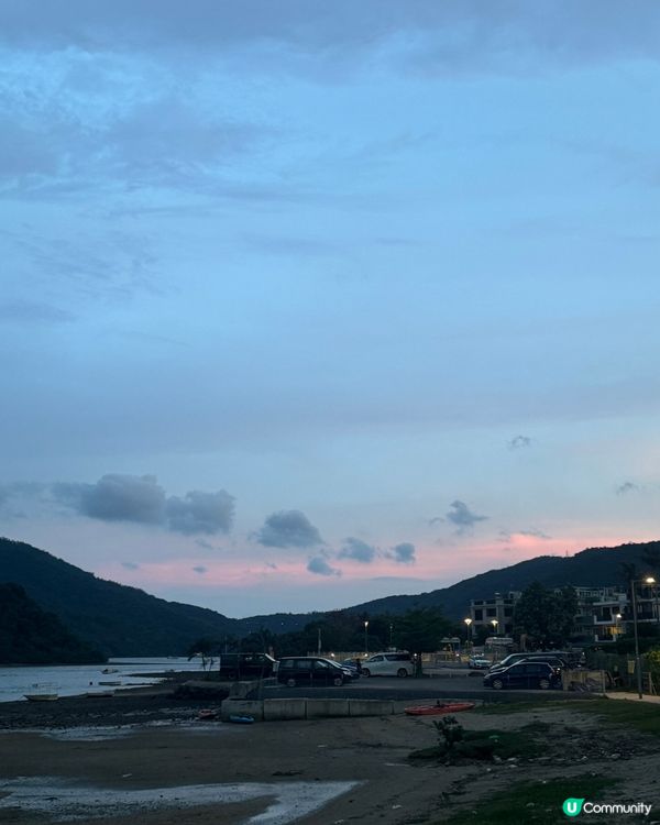 📍西沙Go Park😆✨