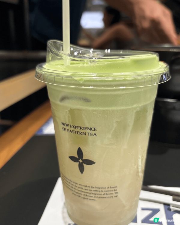 呢間韓式烤肉仲有埋芒果冰嘅冰底係牛奶冰，芒果份量都幾多，但甜...