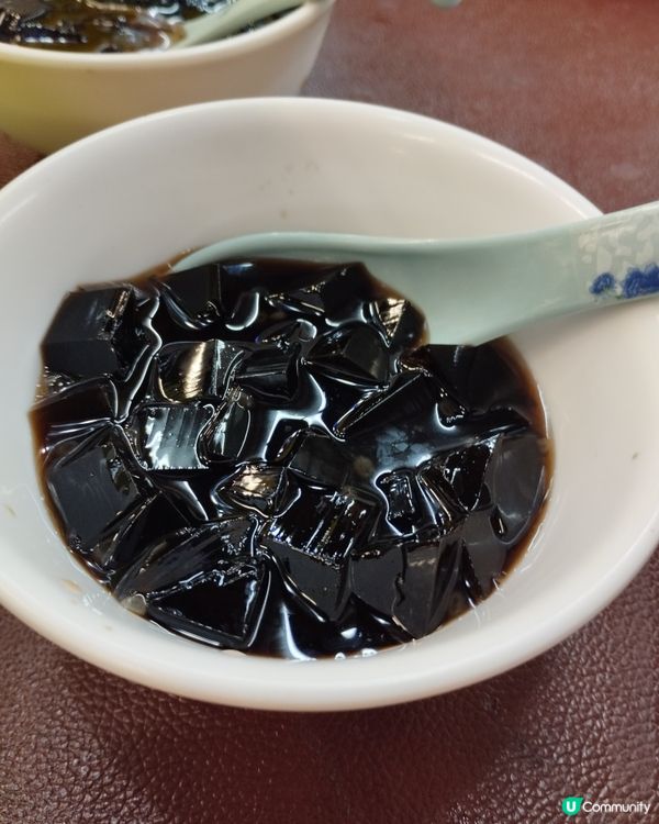 抵食泰菜金蜜豐