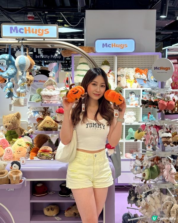 美妝貼士💄海港城Facesss 10月購物攻略🎃🍂✨