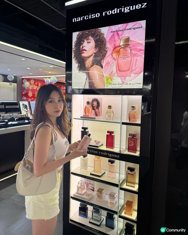 美妝貼士💄海港城Facesss 10月購物攻略🎃🍂✨