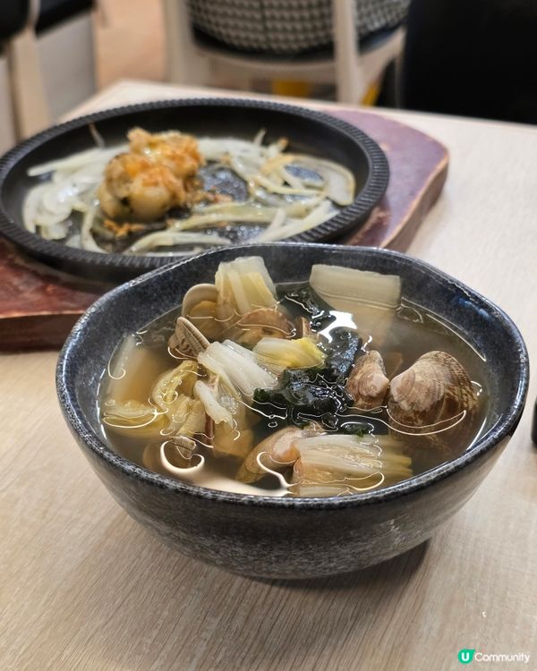 $188+$78任食海膽、拖羅壽司放題