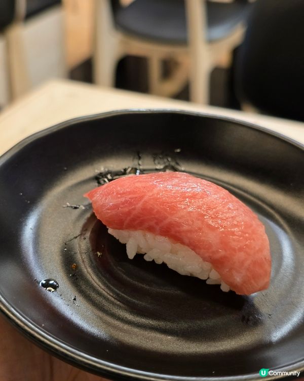 $188+$78任食海膽、拖羅壽司放題