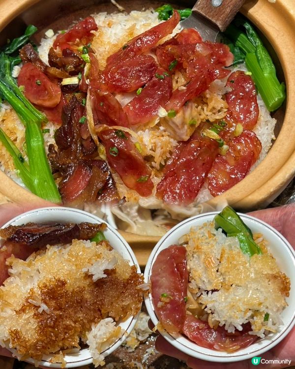 蓮塘口岸出發！深圳一日遊：登山賞景+順德公地道美食全攻略