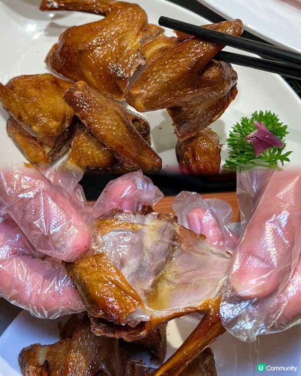 蓮塘口岸出發！深圳一日遊：登山賞景+順德公地道美食全攻略