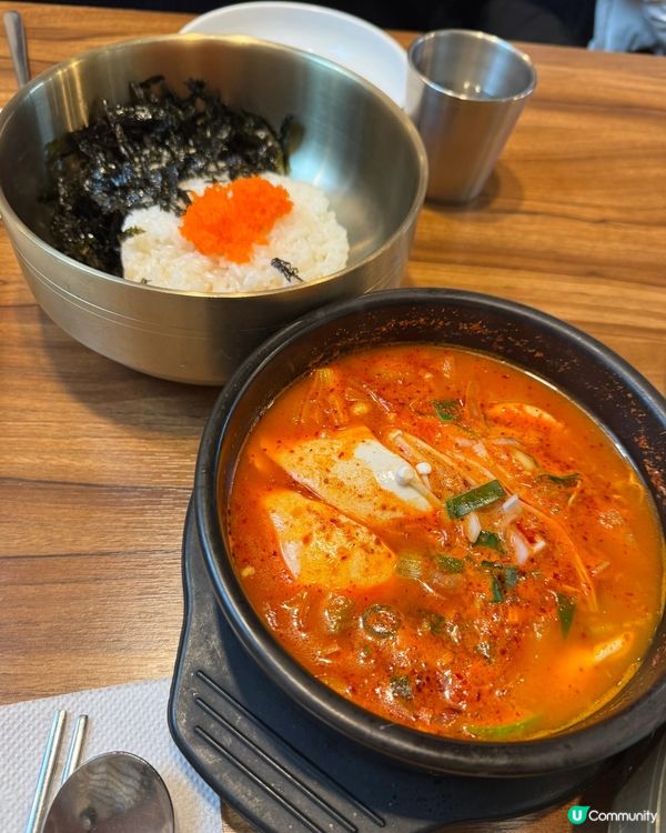【首爾弘大醬蟹探店】！爆膏醬蟹+料多海鮮煎餅🦐🥢🦀
