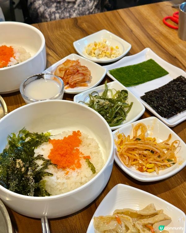 【首爾弘大醬蟹探店】！爆膏醬蟹+料多海鮮煎餅🦐🥢🦀