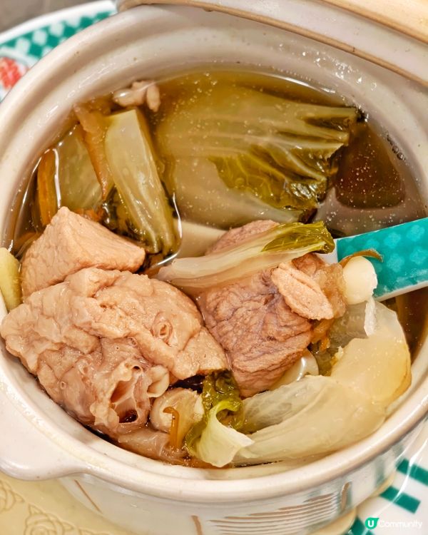 抵食👍創意🤩高質🥢點心