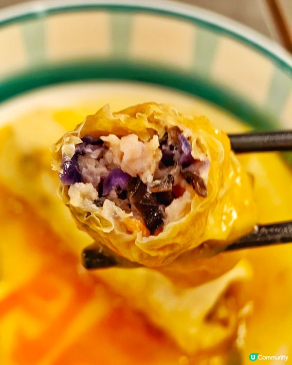 抵食👍創意🤩高質🥢點心