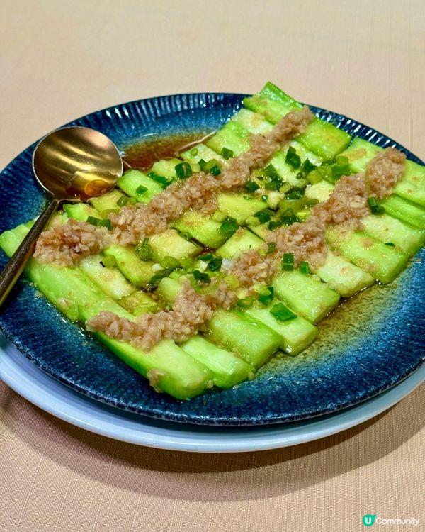 // #肥撈搵食//📍利舞臺高質川粵菜