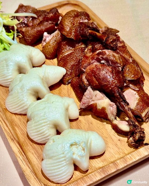 // #肥撈搵食//📍利舞臺高質川粵菜