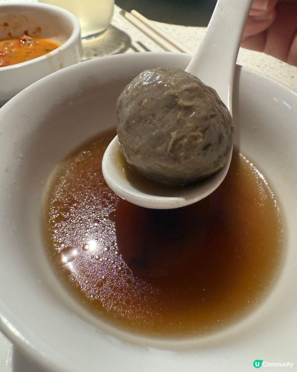 海底撈香港初體驗！坐得超舒服🥳