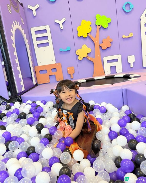 魔術主題playhouse