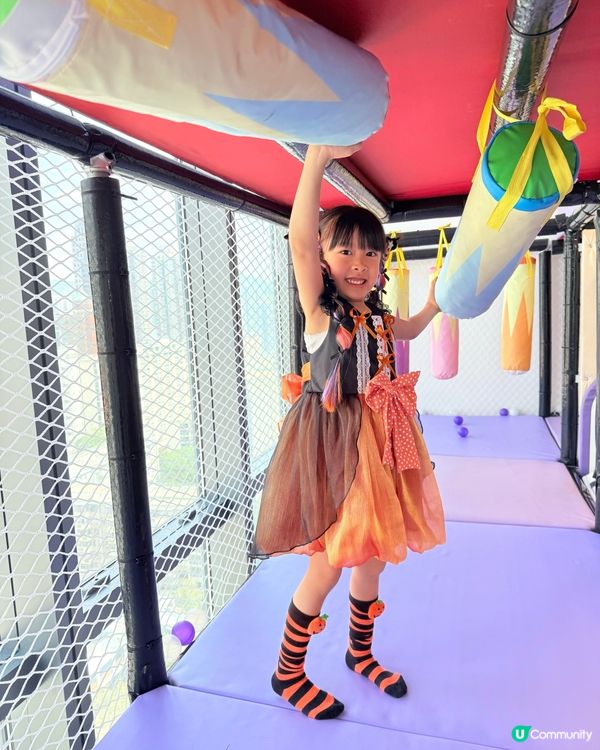 魔術主題playhouse