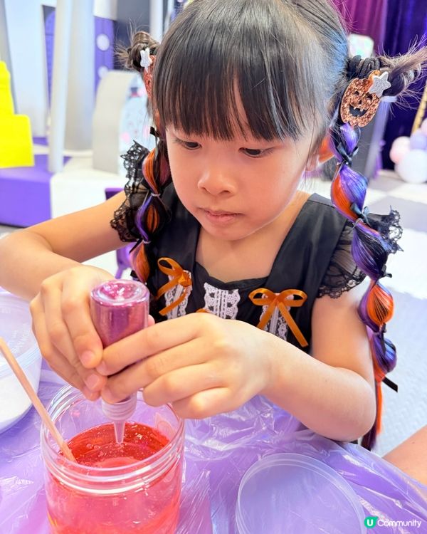 魔術主題playhouse