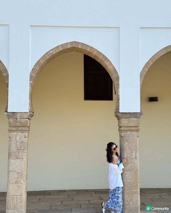 拉巴特🇲🇦：古城巡禮🤩