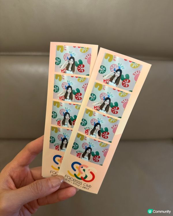 美妝貼士💄海港城Facesss 10月購物攻略🎃🍂✨