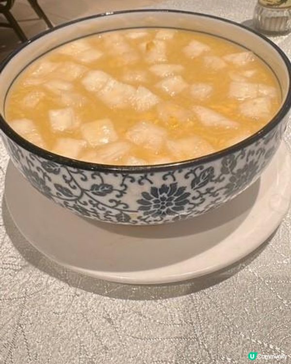 滿意的一餐@財記辣蟹私房菜