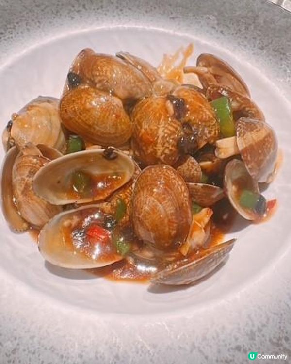 滿意的一餐@財記辣蟹私房菜