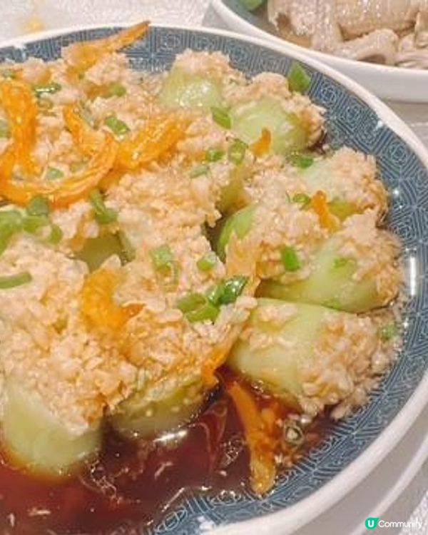 滿意的一餐@財記辣蟹私房菜