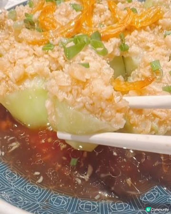 滿意的一餐@財記辣蟹私房菜