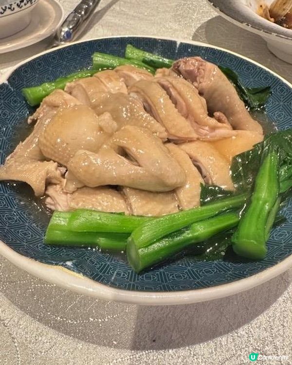 滿意的一餐@財記辣蟹私房菜