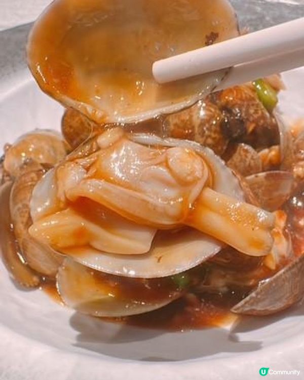 滿意的一餐@財記辣蟹私房菜