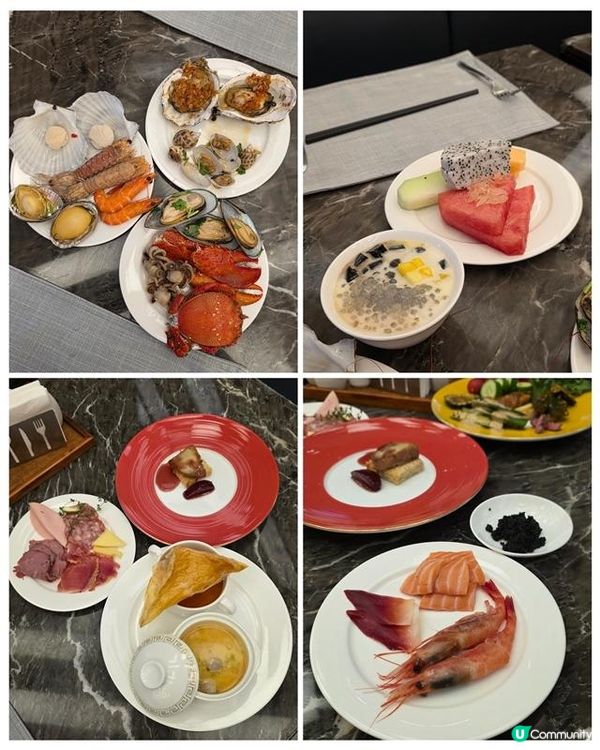 2日1夜深圳5星級酒店慶生
