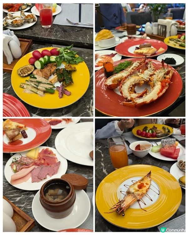 2日1夜深圳5星級酒店慶生