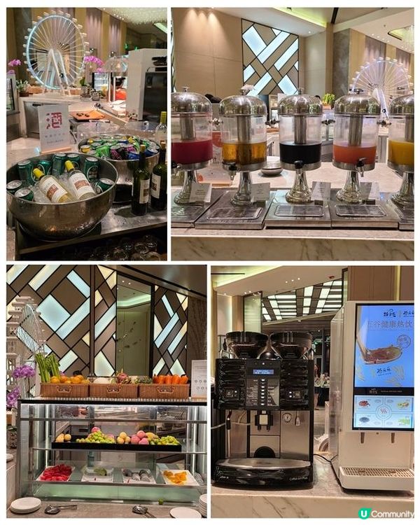 2日1夜深圳5星級酒店慶生