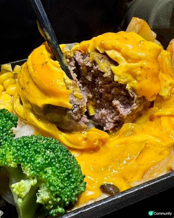 觀塘工業區隱世日式食堂！坐木製課桌椅食到返學童年😆