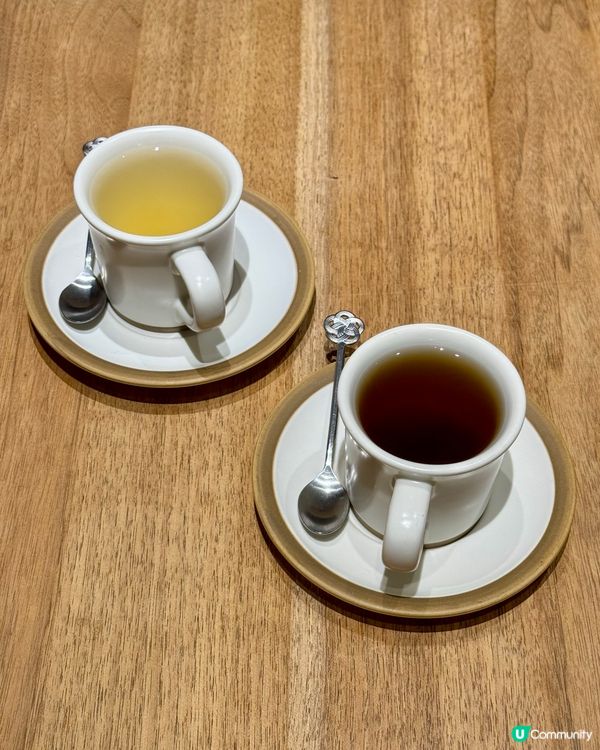 觀塘工業區隱世日式食堂！坐木製課桌椅食到返學童年😆