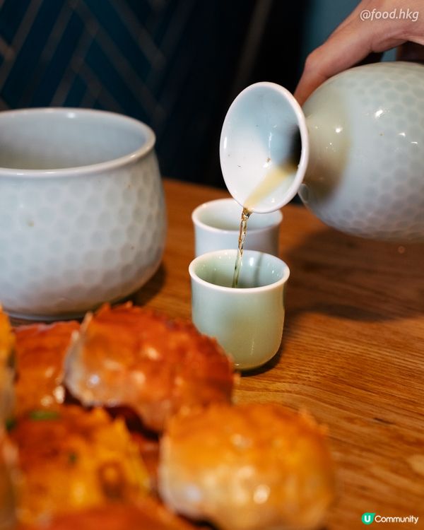 88分鐘大閘蟹放題實測！花雕醉蟹任食真係得？