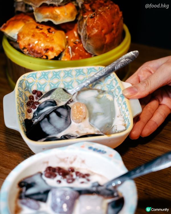 88分鐘大閘蟹放題實測！花雕醉蟹任食真係得？