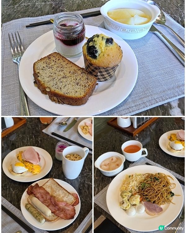 2日1夜深圳5星級酒店慶生