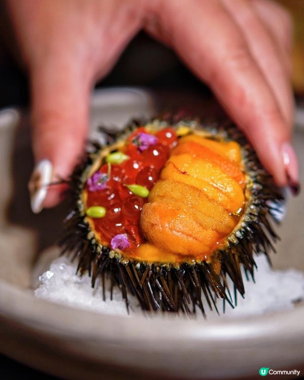 中環CENSU：一場無可挑剔嘅創意和食冒險