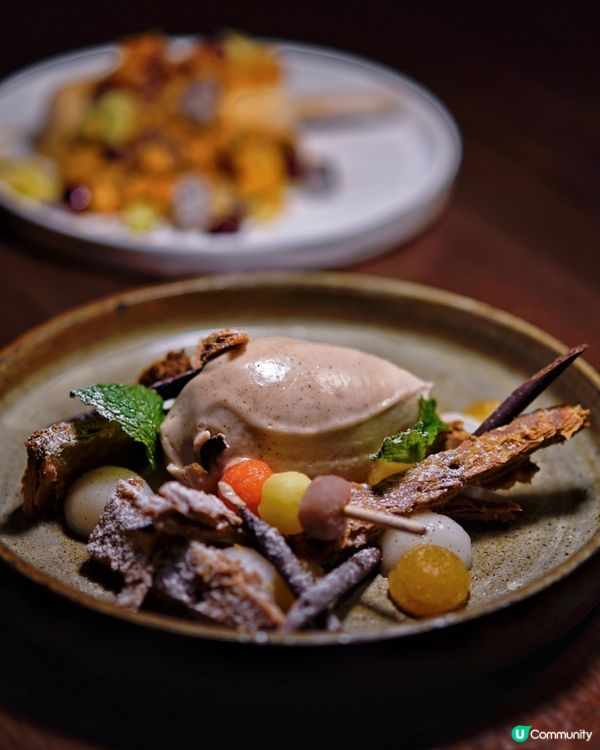 中環CENSU：一場無可挑剔嘅創意和食冒險