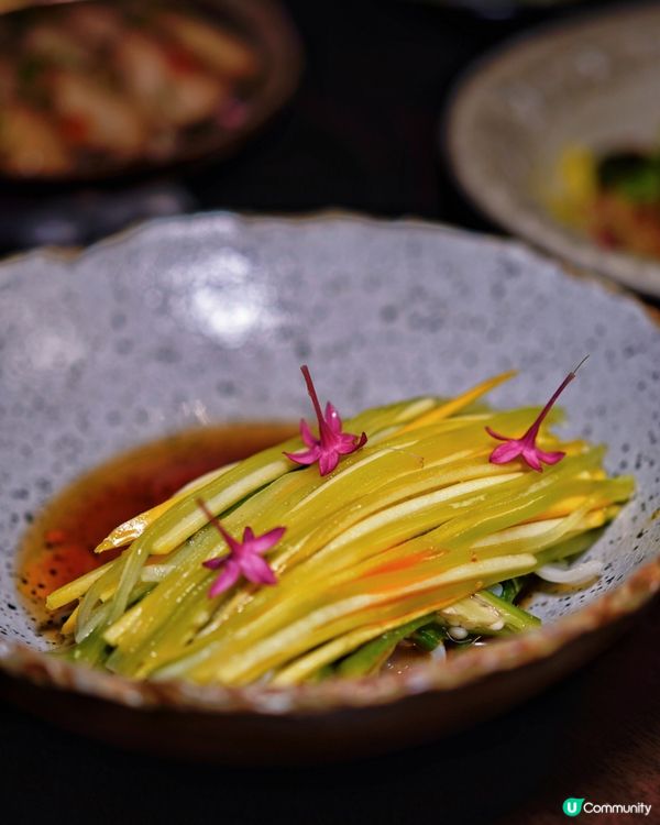 中環CENSU：一場無可挑剔嘅創意和食冒險