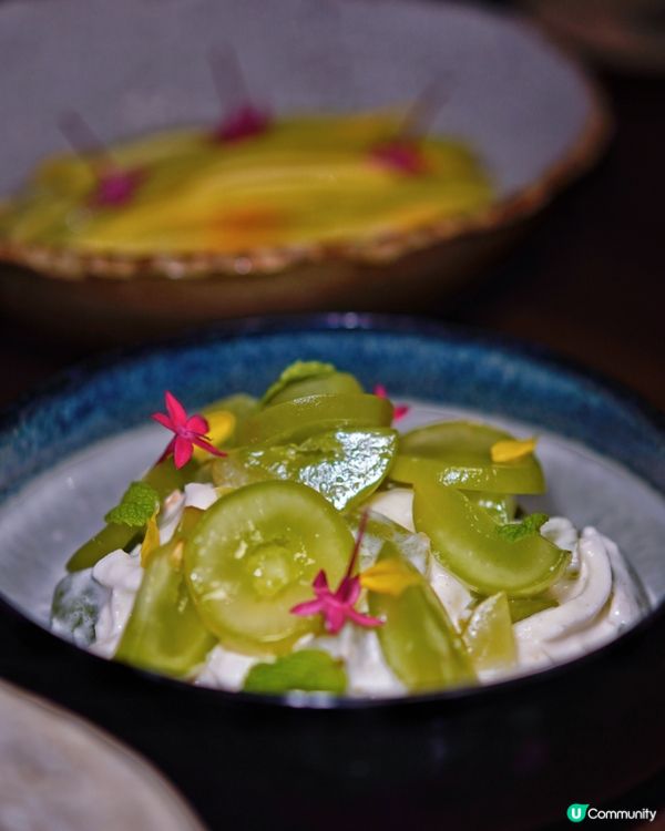 中環CENSU：一場無可挑剔嘅創意和食冒險