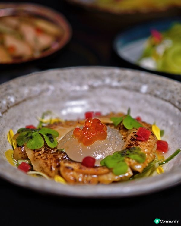 中環CENSU：一場無可挑剔嘅創意和食冒險