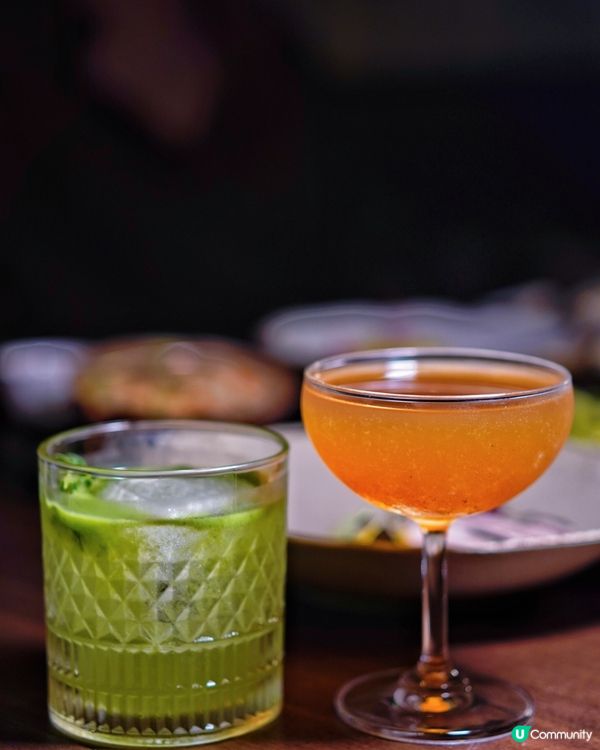 中環CENSU：一場無可挑剔嘅創意和食冒險