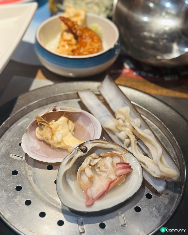$258蒸海鮮超抵食！6款海鮮任你揀😋！ 