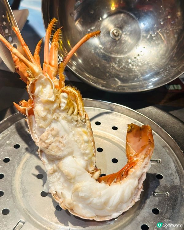 $258蒸海鮮超抵食！6款海鮮任你揀😋！ 