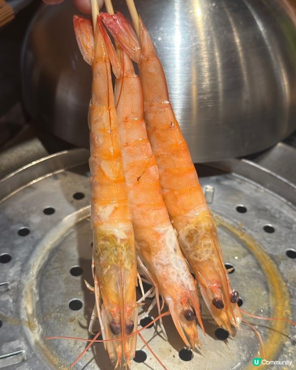 $258蒸海鮮超抵食！6款海鮮任你揀😋！ 