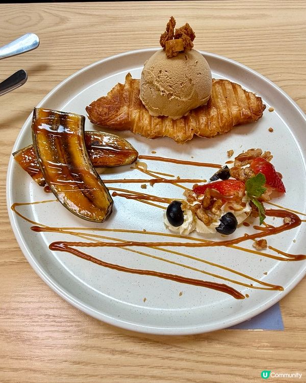 甜品控必去！高質隱藏餐廳🤩！性價比超高！😋