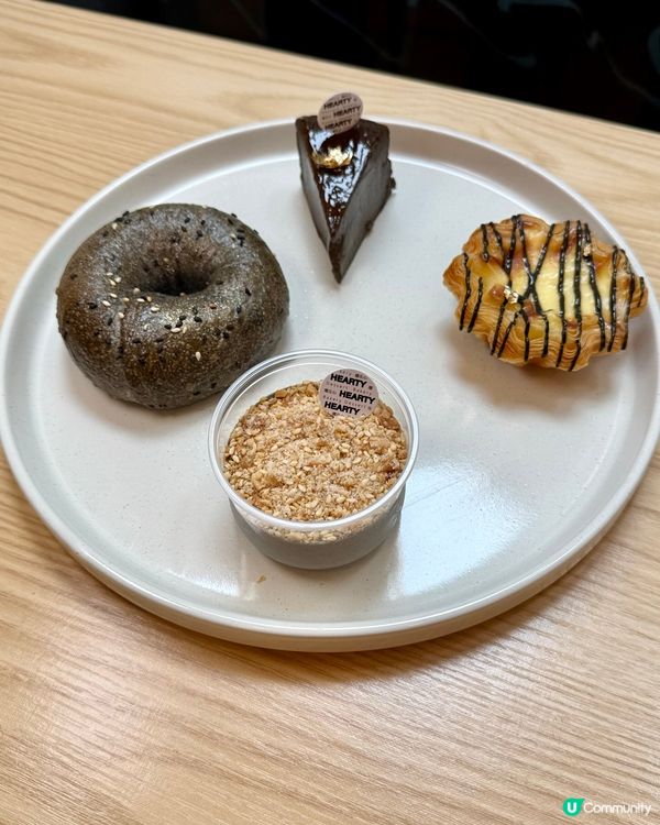 甜品控必去！高質隱藏餐廳🤩！性價比超高！😋