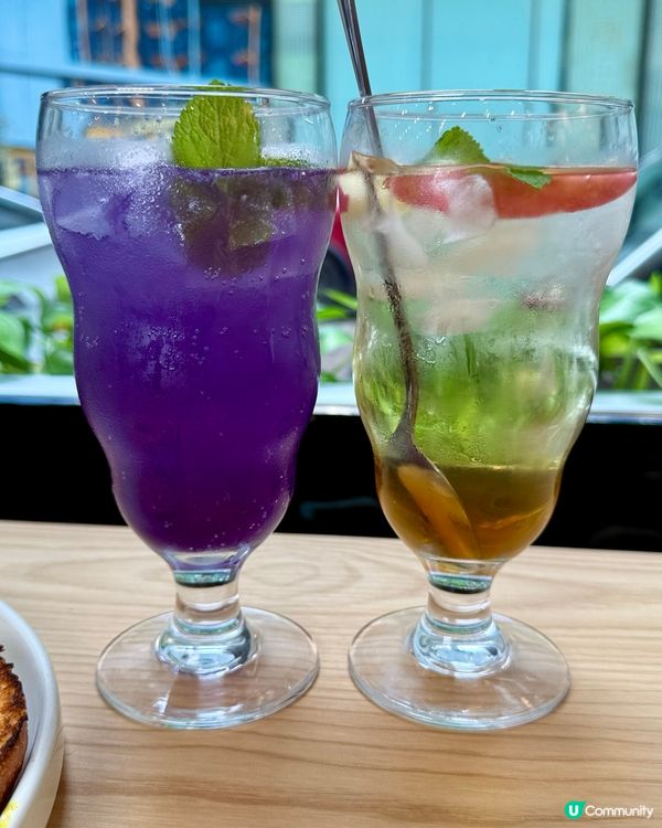 甜品控必去！高質隱藏餐廳🤩！性價比超高！😋