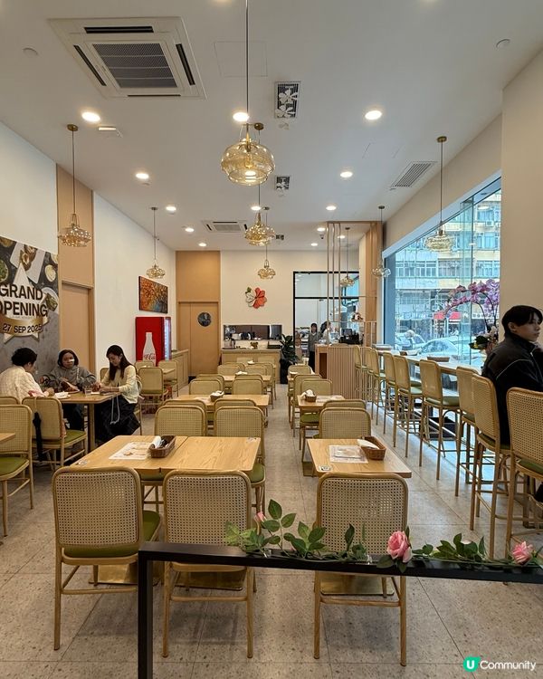 甜品控必去！高質隱藏餐廳🤩！性價比超高！😋