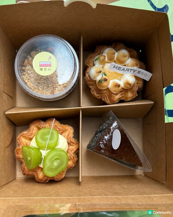 甜品控必去！高質隱藏餐廳🤩！性價比超高！😋