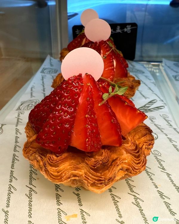 甜品控必去！高質隱藏餐廳🤩！性價比超高！😋